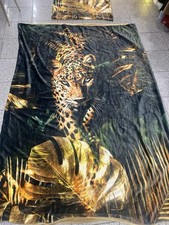 Mont CHALET Bettwäsche in Übergröße