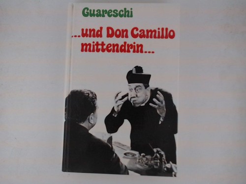 Und don camillo mittendrin - und,