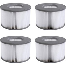 Filterkartuschen für MSpa