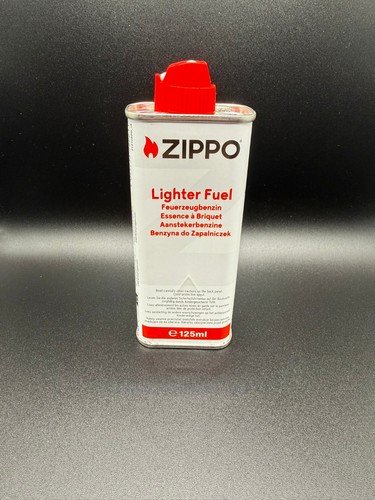Zippo benzin original - zippo,