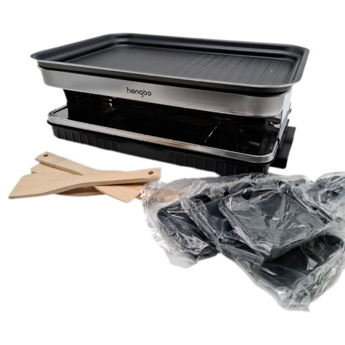 Raclette grill mit - raclette,