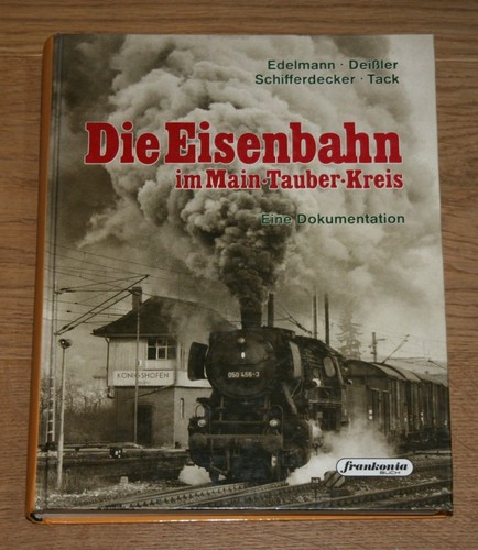 Die eisenbahn - eisenbahn, im