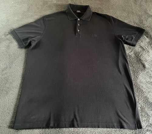 Hugo boss poloshirt herren - boss, gr