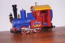 BOD/R] LGB Spur G 92079.1