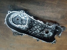 Motorgehäuse Hälfte