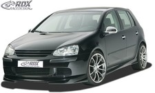 RDX Frontspoiler für VW Golf