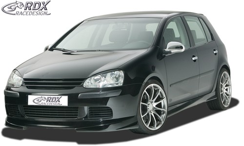 Rdx frontspoiler für golf - rdx,