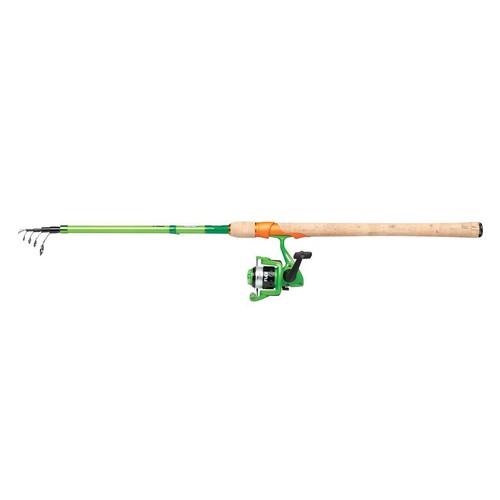Berkley flex trout 240 - flex, te-240