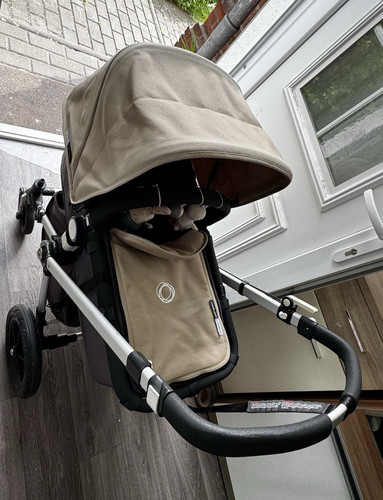 Bugaboo cameleon - bugaboo,