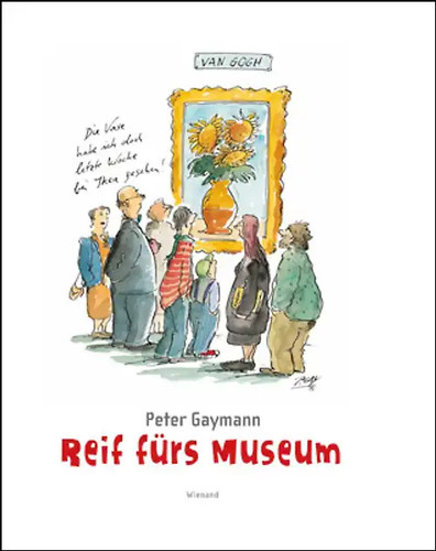 Peter gaymann reif fürs - peter,