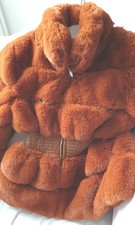 Braune Wunderbare Warme