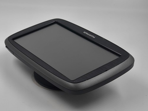 Tomtom go50 4fc54a gps - tomtom,
