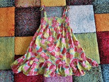 Primark Mädchen Sommerkleid