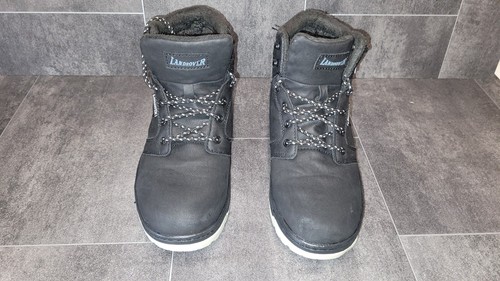 Landrover herren leder - landrover,