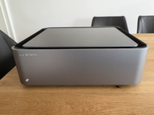 Cambridge audio edge - audio, w