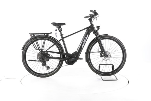 Ktm macina style 720 trekking - style,