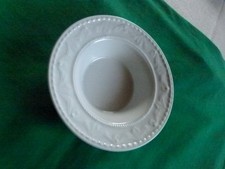 KPM Berlin  Kurland weiß  Zeptermarke Schälchen Ø 12 cm 1. Wahl top