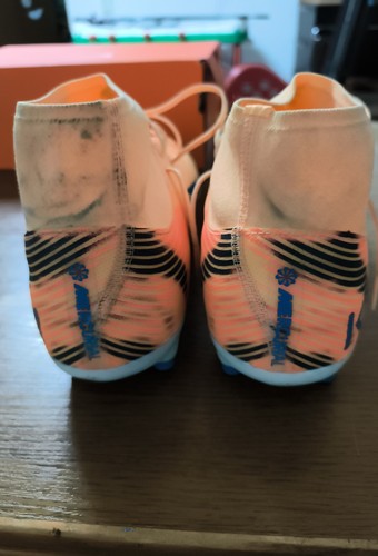 Nike mercurial air zoom - mercurial,