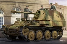 Hobby boss marder iii - 1:35,