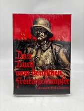 Das Buch vom deutschen
