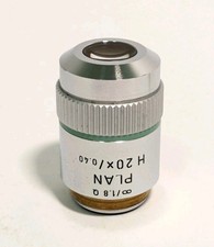 Plan H 20x/ 0,40  oo/ 1,8 Q