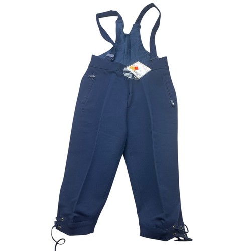 Kniebundhose elho wanderhose - kniebundhose,