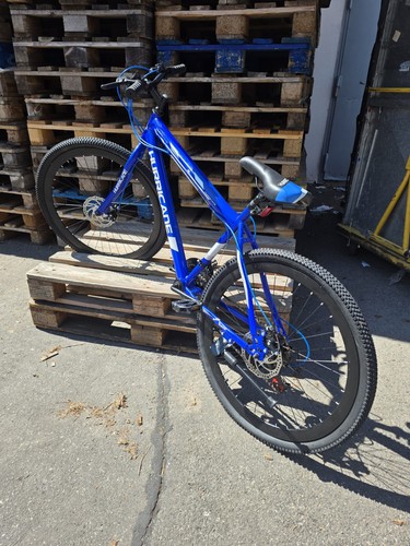 26er jugend mountainbike - jugend,