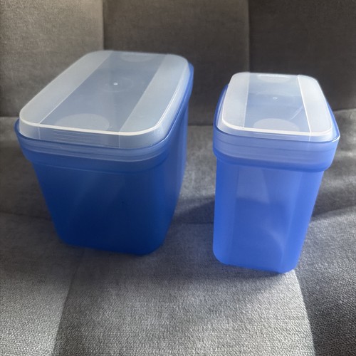 Tupperware swing box set blau - tupperware,