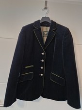 Trachtenblazer Damen 34