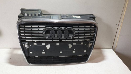 Audi 8e 8h 2007 - audi,