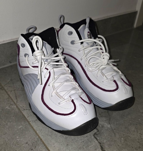Nike air penny - air, ii