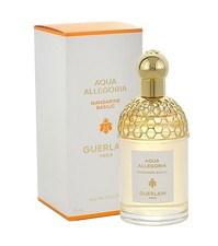 Guerlain Aqua Allegoria Mandarine Basilic 125 ml Eau de Toilette 