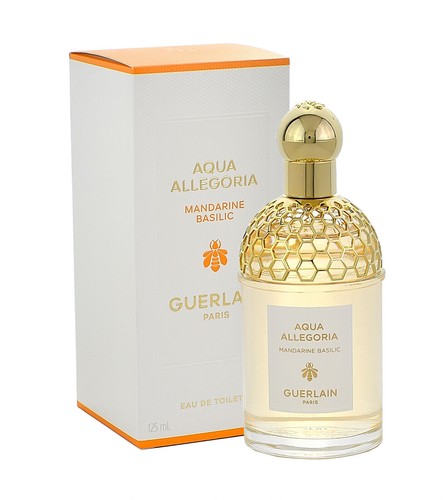 Guerlain aqua allegoria - guerlain,