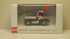 MB Unimog U430  50928  i. OvP  v. Busch  1:87