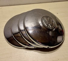 4x VW VOLKSWAGEN KÄFER T1 T2