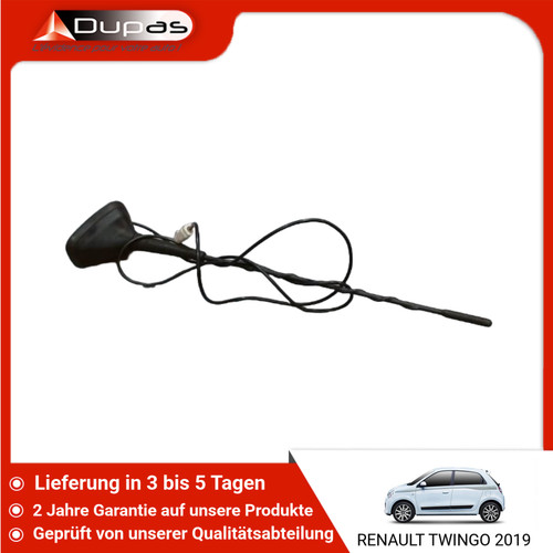 Funkantenne - funkantenne, ➤
