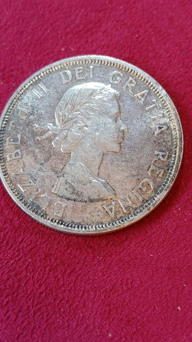 Kanada dollar 1964 - 1,
