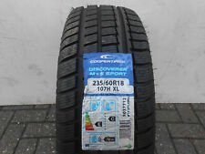 1 Offroad SUV-Reifen Cooper Discoverer M+S Sport 235/60R18 107H