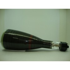 1 X 5CP7A RCA KATHODE RAY TUBE