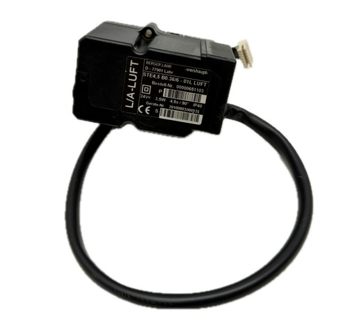 Weishaupt ste4 6 01l - ste4,5, bo.36/6-01l