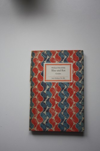 Wieland herzfelde blau - herzfelde,