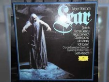 Aribert Reimann LEAR