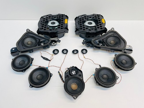 Bmw f25 2011 2017 - x3, logic