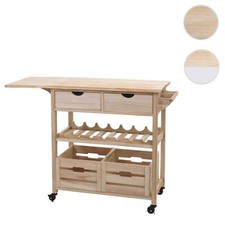 Servierwagen HWC-G35