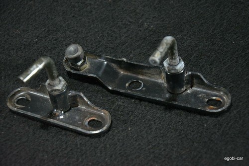 Fiat barchetta fanghaken - fiat,