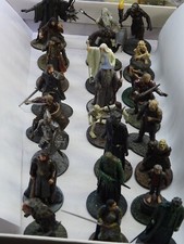 De Agostini Herr der Ringe