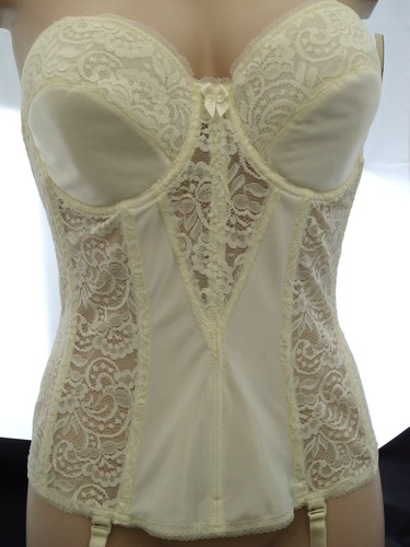 Bien 523 corsage 75d uk - va, gr.75d