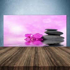 Küchenrückwand aus Glas ESG