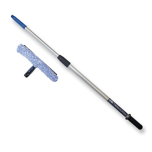 Profi set teleskopstange - profi, +