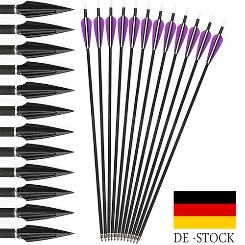 Bogenschießen carbon - 31“,